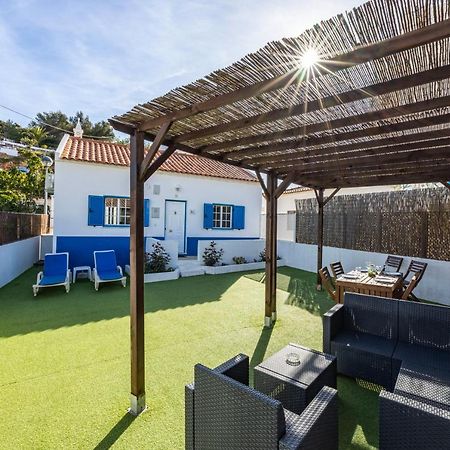 Salema Beach House Exterior photo
