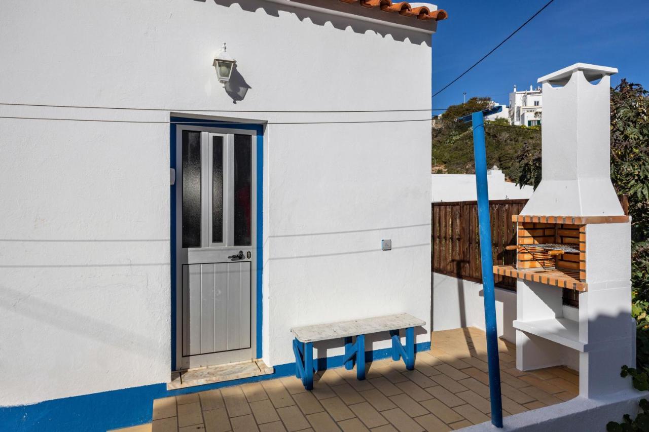 Salema Beach House Exterior photo