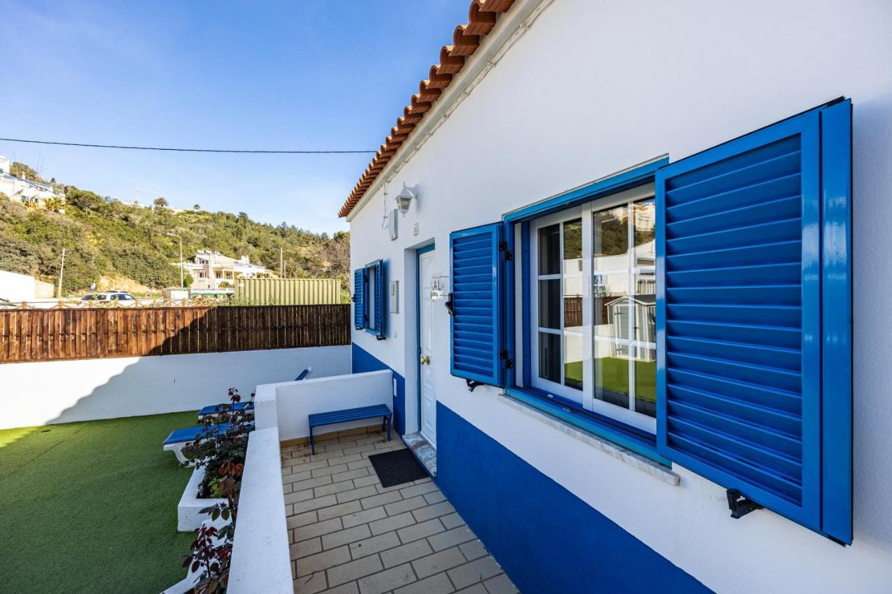 Salema Beach House Exterior photo